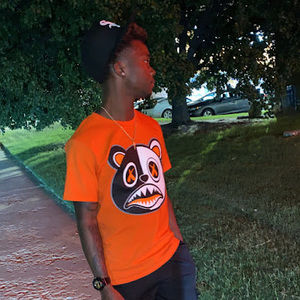 Meet your Posher, Justin